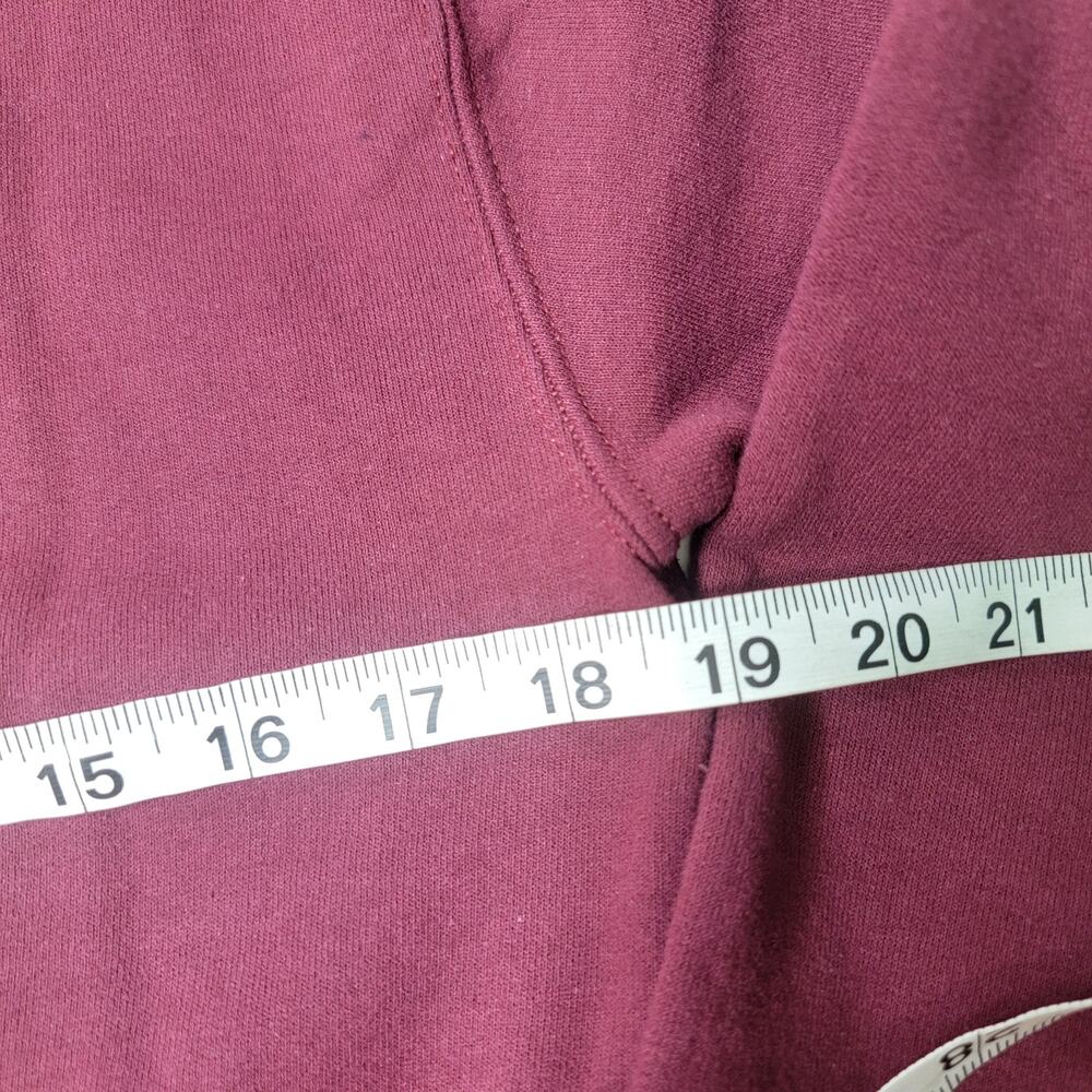 Harry Potter Gryffindor Sweatshirt Kids Sz XL - Picture 5 of 5